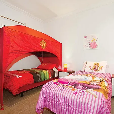 Puerto Del Carmen Sleeps 8 Air Con Wifi * Puerto del Carmen