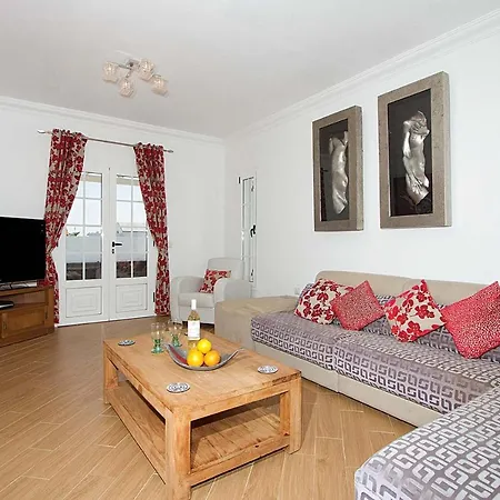 Puerto Del Carmen Sleeps 8 Air Con Wifi Villa *