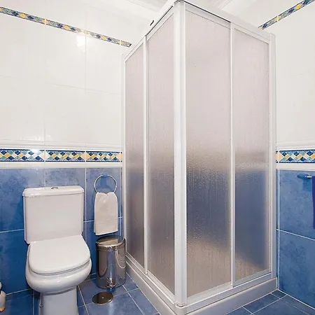 Puerto Del Carmen Sleeps 8 Air Con Wifi بويرتو ذيل كارمين